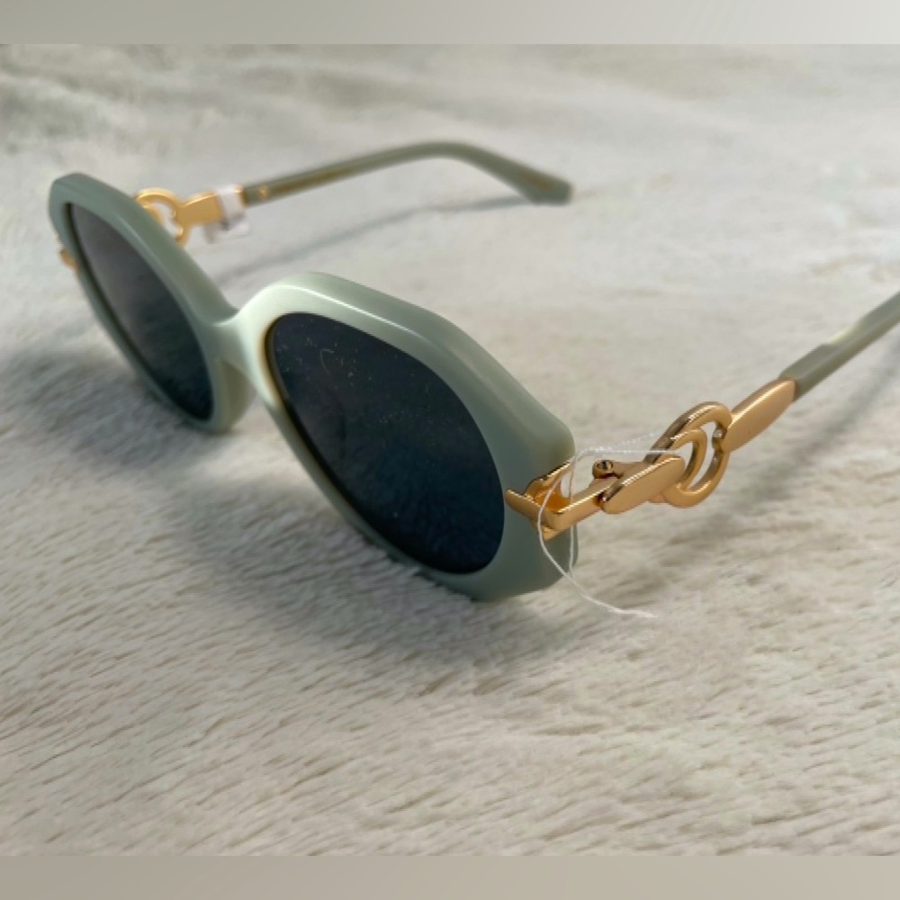 For Art’s Sake Sunglasses